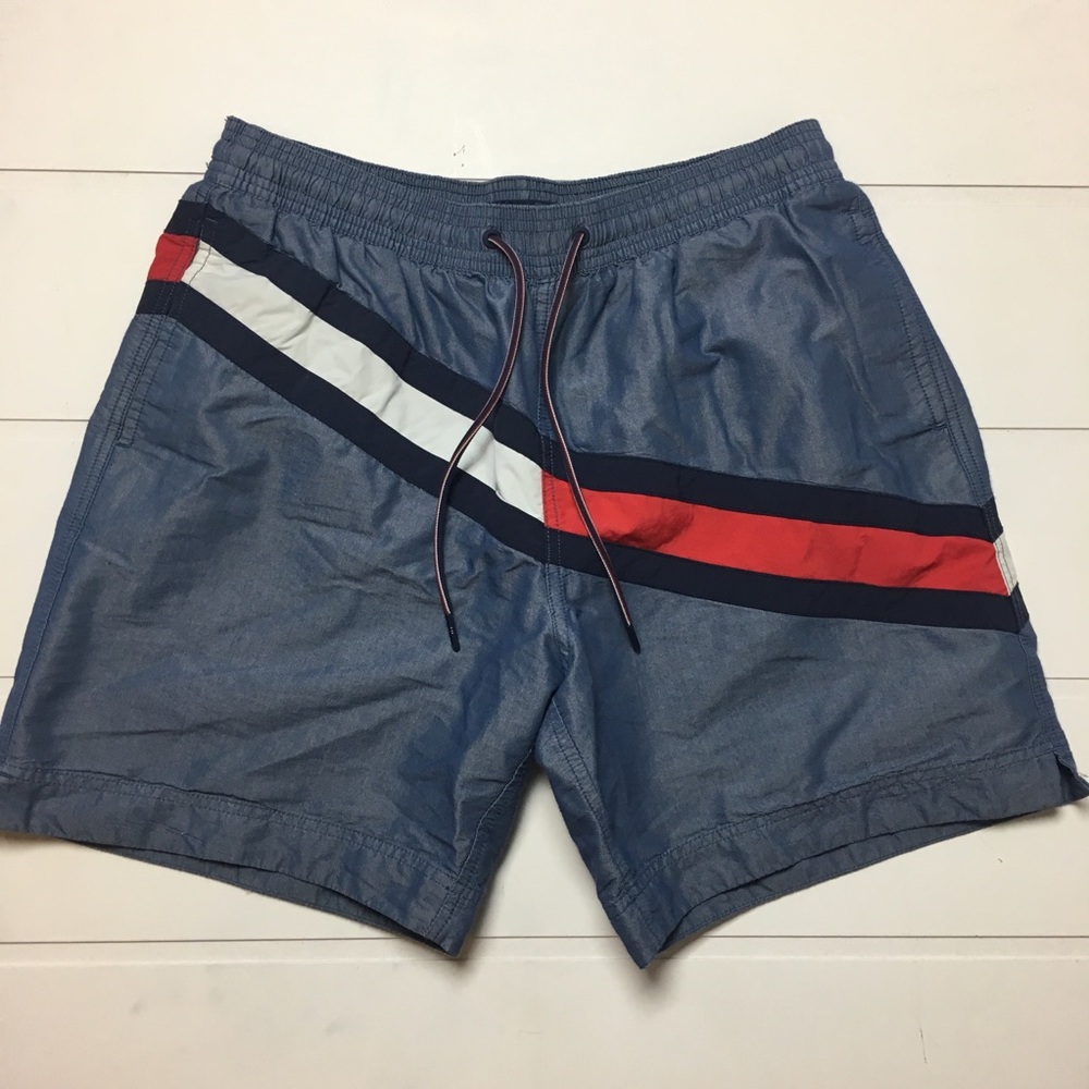 Men’s Tommy Hilifiger Swim Trunks